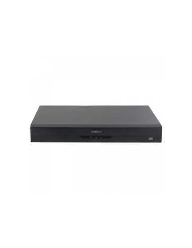 Dahua NVR5232-16P-EI WizSense 2-Bay Network...
