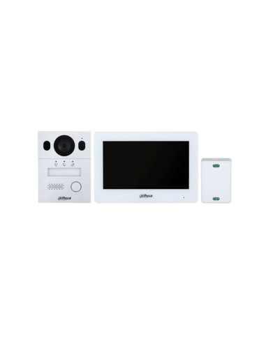Dahua DHI-KTX01(S) 2-Wire Hybrid Door Entry...