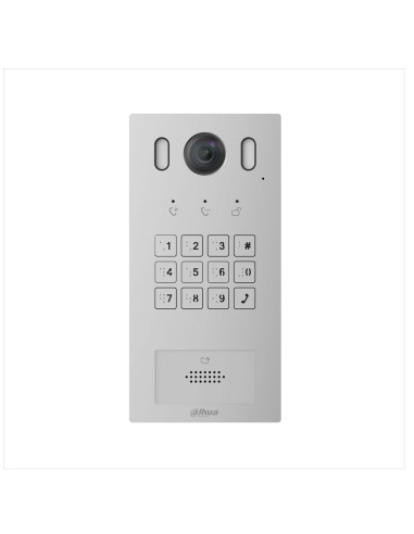 Dahua DHI-VTO3221E-P Villa Door Station With...
