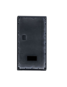 DH-VTM116-01 Aluminium Alloy Flush Mount Box