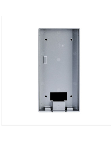 Dahua VTM117 Aluminium Surface Mount Back Box