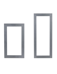 Dahua VTM125 Aluminium Mounting Frame For Door Station