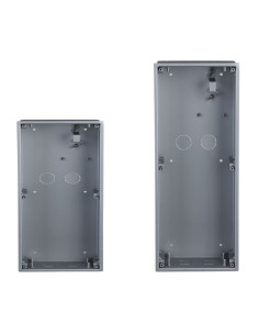 Dahua VTM127 Aluminium Modular Mounting Box