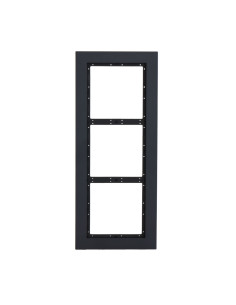 Dahua VTM24P3 Black Aluminium Mounting Plate