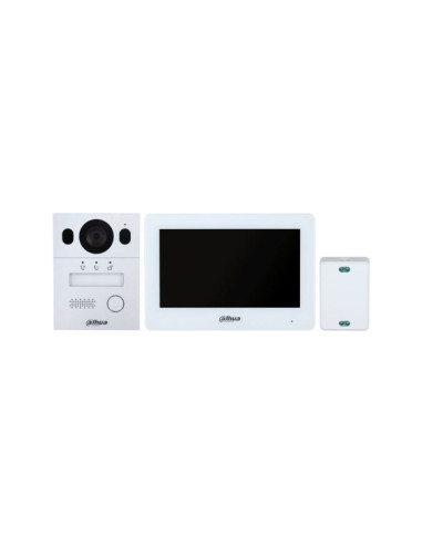 Dahua KTX01(S) Video Intercom Station & Monitor...
