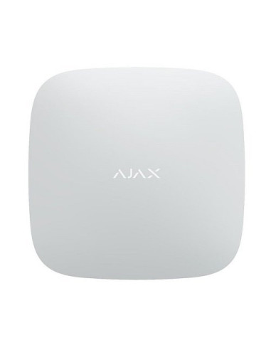 Ajax ReX 2 White Radio Signal Range Extender