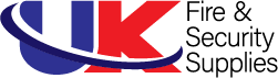 UK Fire And Security Supplies